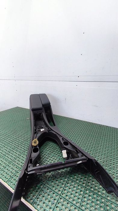 Cotiera dubla BMW E90/91