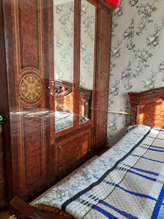 Продам спальный гарнитур Рома. Производства Украина