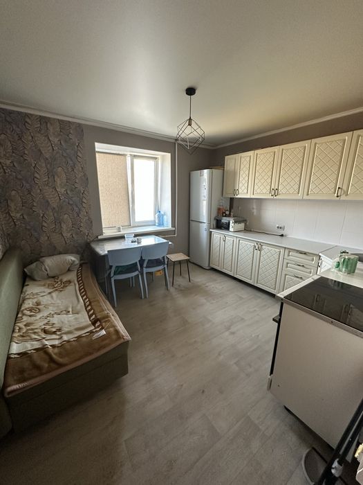 Квартира 39,3кв. на 8м мк.