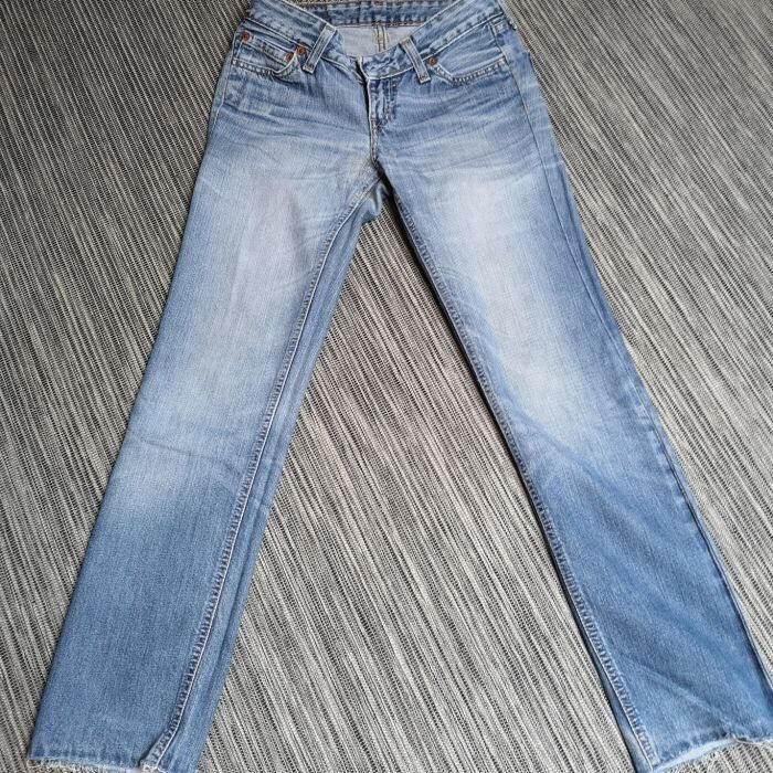 Дънки Diesel и levis