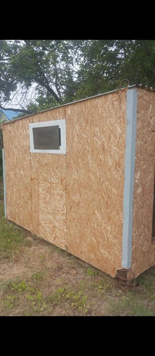 Продам домик для рыбалки