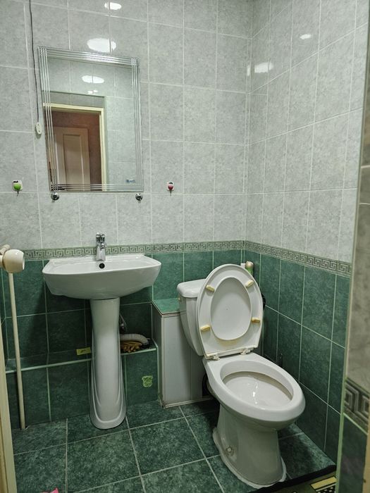 Продается 3 комн квартира напротив северного вокзаал