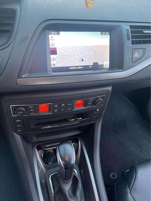 Citroen C5 2.0 diesel
