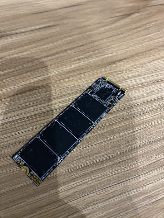 Продам SSD M2 Ngff 512 gb.