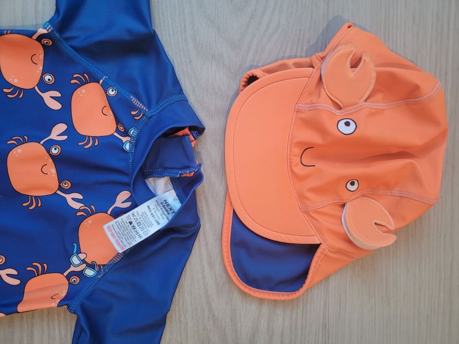Vand combinezon de baie Next bebelusi