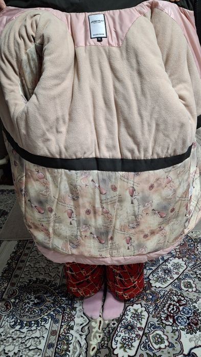 Продаётся Детская куртка