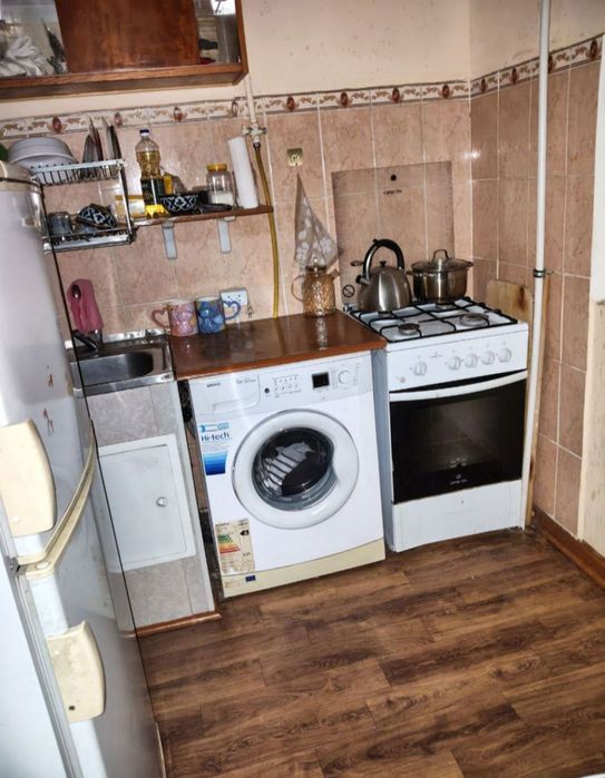 Квартира продаётся Чиланзар 7 квартал 1/2/4 меб тех ор бассейн