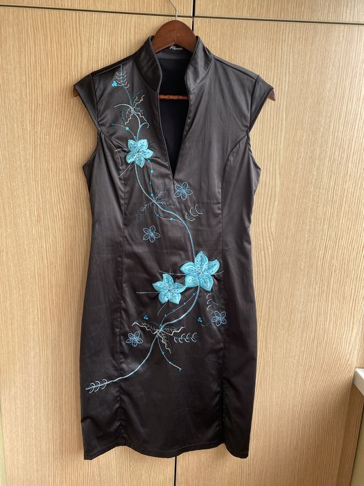 Платья из сша распродажа