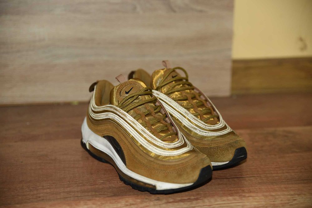Nike AIR MAX 97 оригинални, номер 36.5