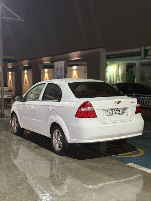 Нексия 3 автомат 4 позиция насияга сотилади 2022 йил