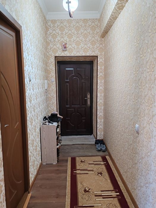 |6| Сергели 2 хонали квартира ижарага қулай жойлашув арзон нархда