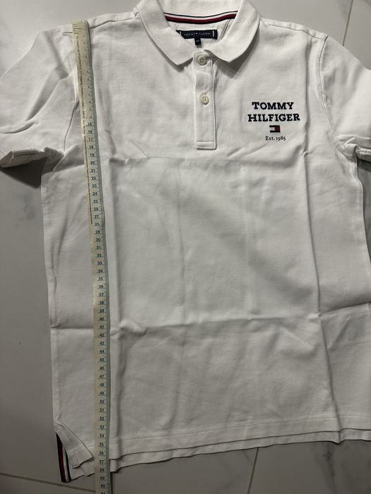 Нови оригинални маркови блузи Tommy Hilfiger за ръст 164 см