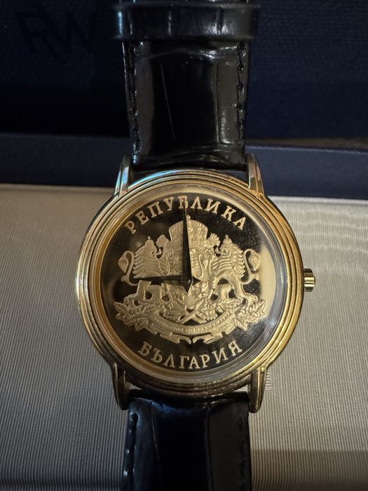 Raymond Weil часовник