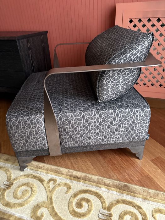 Кресло. Мебель. Качество.