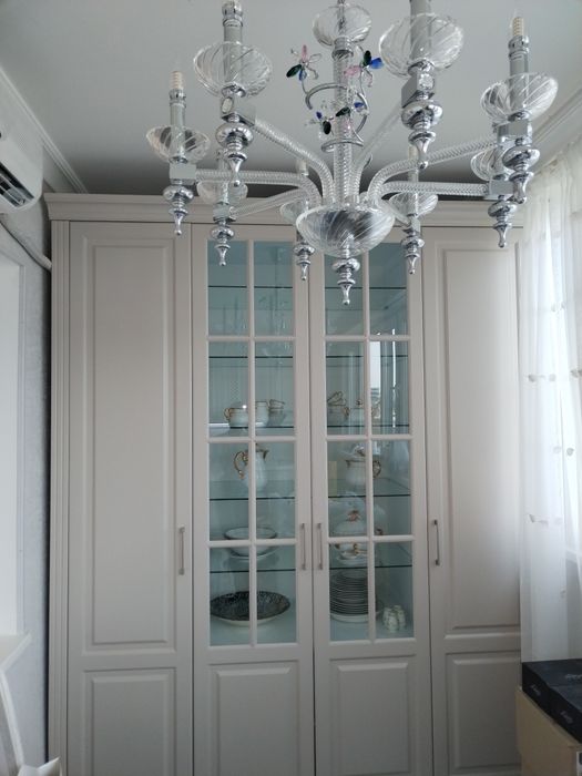 Sifatli mebellar xizmati