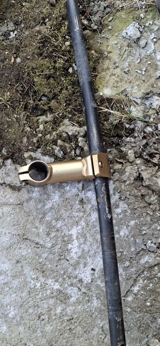 Продам  велосипед руль