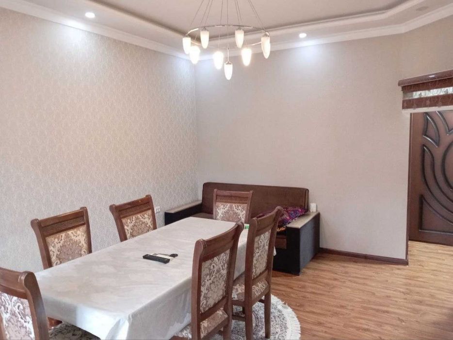 Аренда 2 комнатной квартиры Юнусабад 13-квартал Ор-р Самара/Анжир