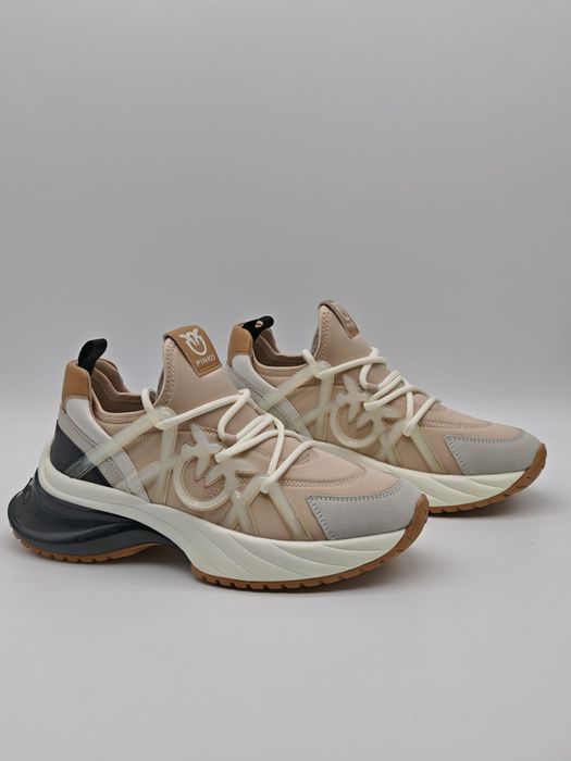 PINKO ARIEL 01 Оригинални Сникърси