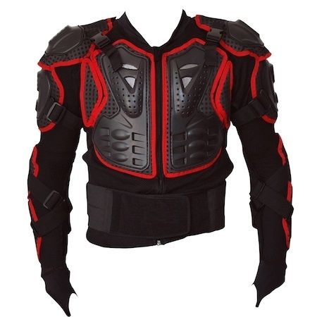Мото ризница протектор жилетка мотор ATV мотокрос крос велосипед