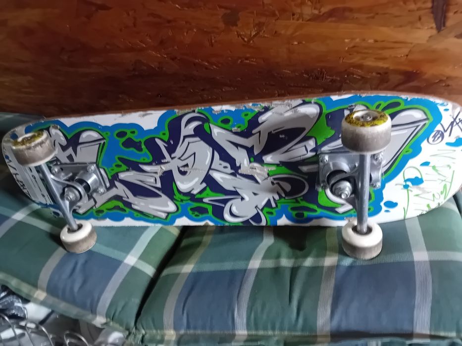 Skateboard copii. Pana in 50 kg. Pret fix 60 lei bucata