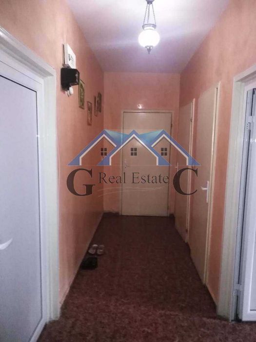 Четиристаен апартамент 300000 евро, ВИНС, Спортна зала