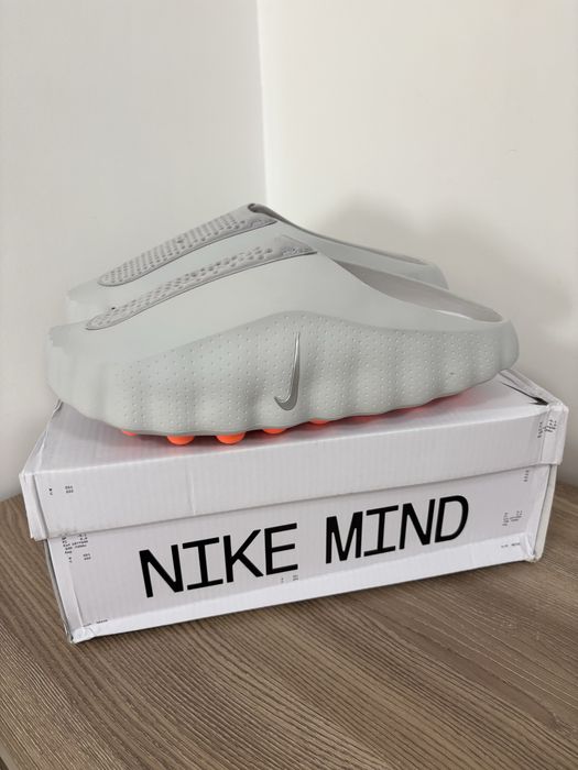 Nike Mind 001 Slides