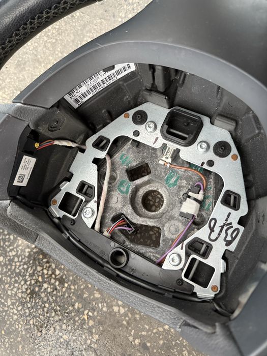 Волан за BMW F10 F11