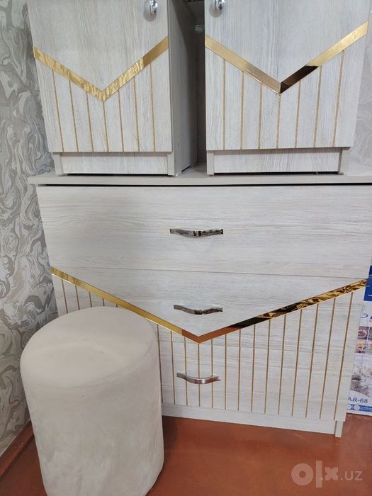 Kamplekt mebel.Shkaf,Pardazoyna,Spalni,