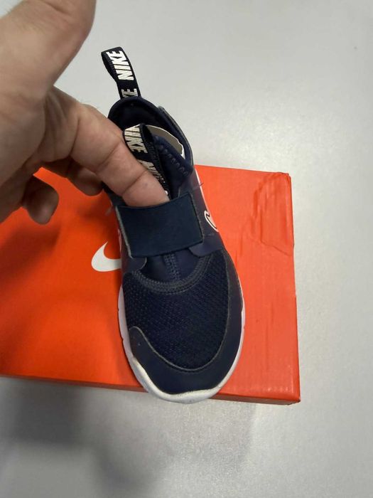 Детски маратонки Nike EU 28, 17см