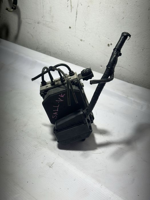 Блок abs Land Rover Range Rover L322 m62tu 4.4l