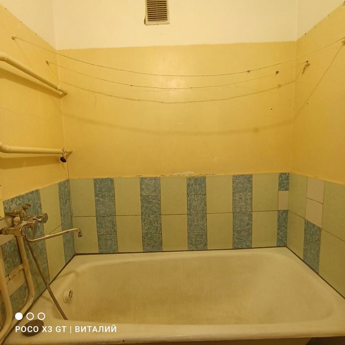 Яккасарай. Район. 1 Ком. Башлык.Кушбеги.40.кв/м2.