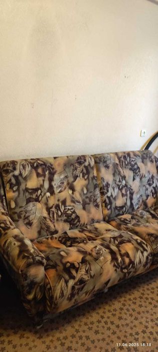 Диван раскладной