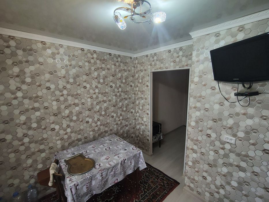 Продам квартиру 3ком