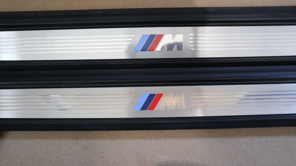 Лайсни прагове БМВ Ф21 Ф22 BMW F21 F22