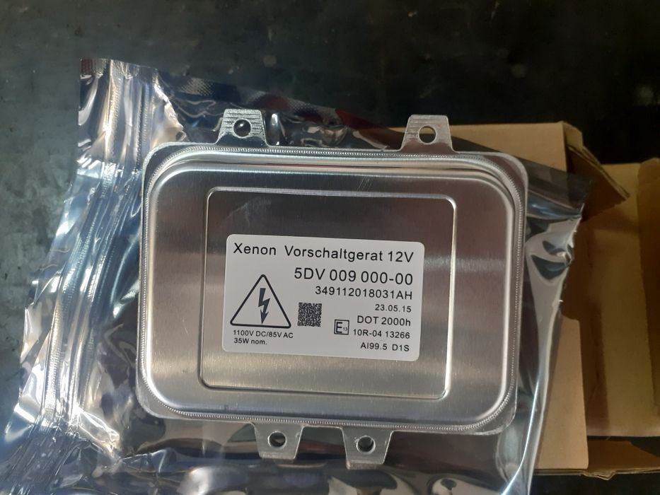 Ксенон баласт 5DV00900000