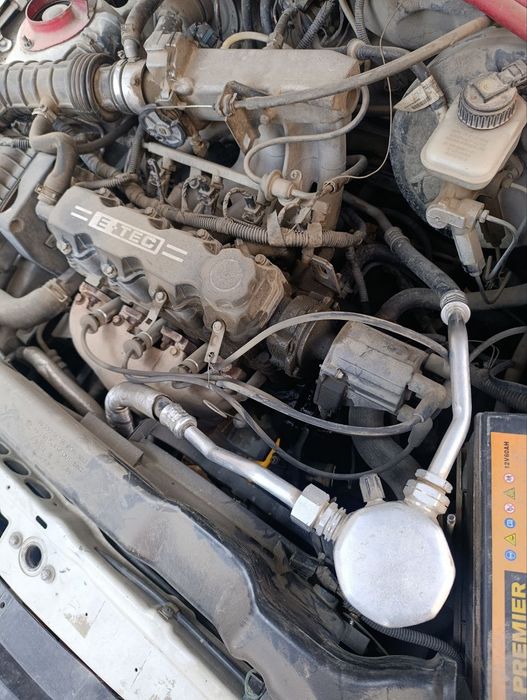 Кандисанер для Nexia 2 Yengi