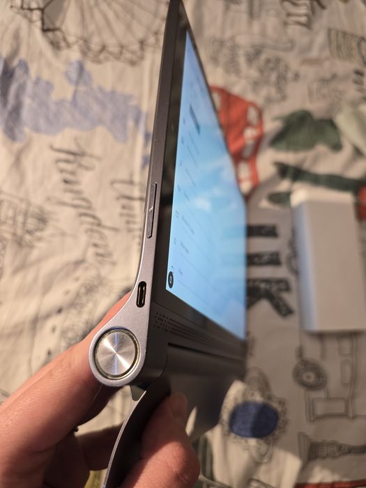 Lenovo Yoga Tab 3 Plus [32gb]