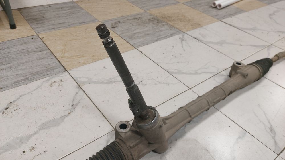 Рулевая рейка Toyota Alphard