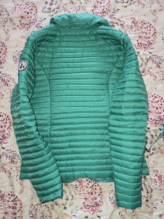 Mарково яке J.O.T.T (Just over the top) с гъши пух, размер XS-S,