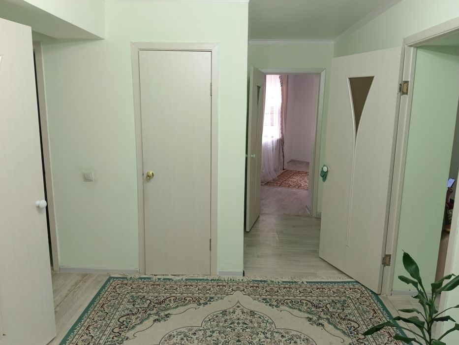 Продается 3ком квартира