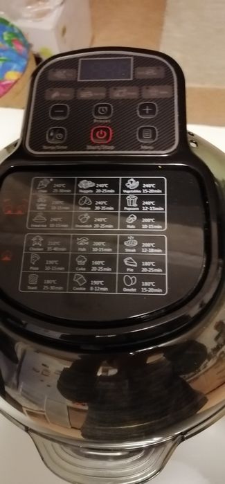 Продаю Аэрогриль