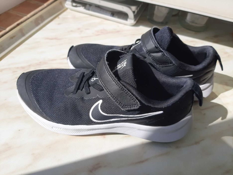 маратонки Nike,  35 номер