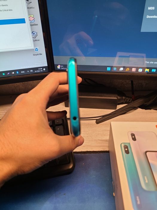 Redmi 9A 2/32GB Global Sotiladi