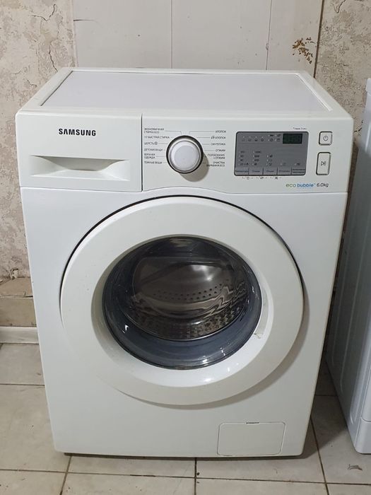 Продам стиральную машинку