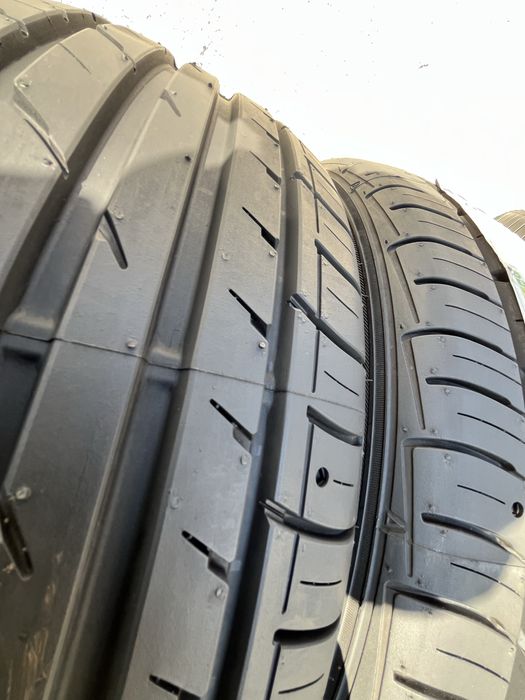 Set 215/55/18 vara noi