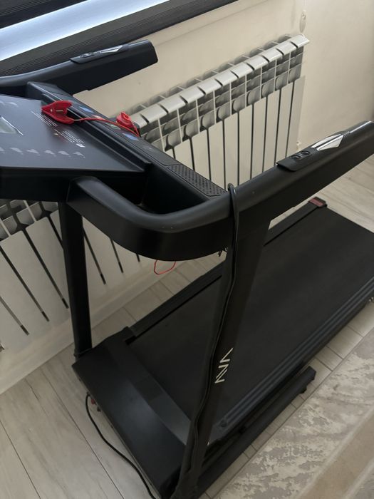 беговая дорожка домашний