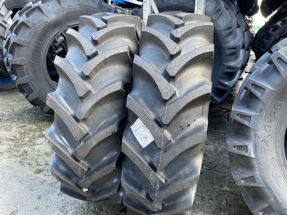 14.9-26 OZKA Cauciucuri noi cu 14PR livrare rapida GARANTIE