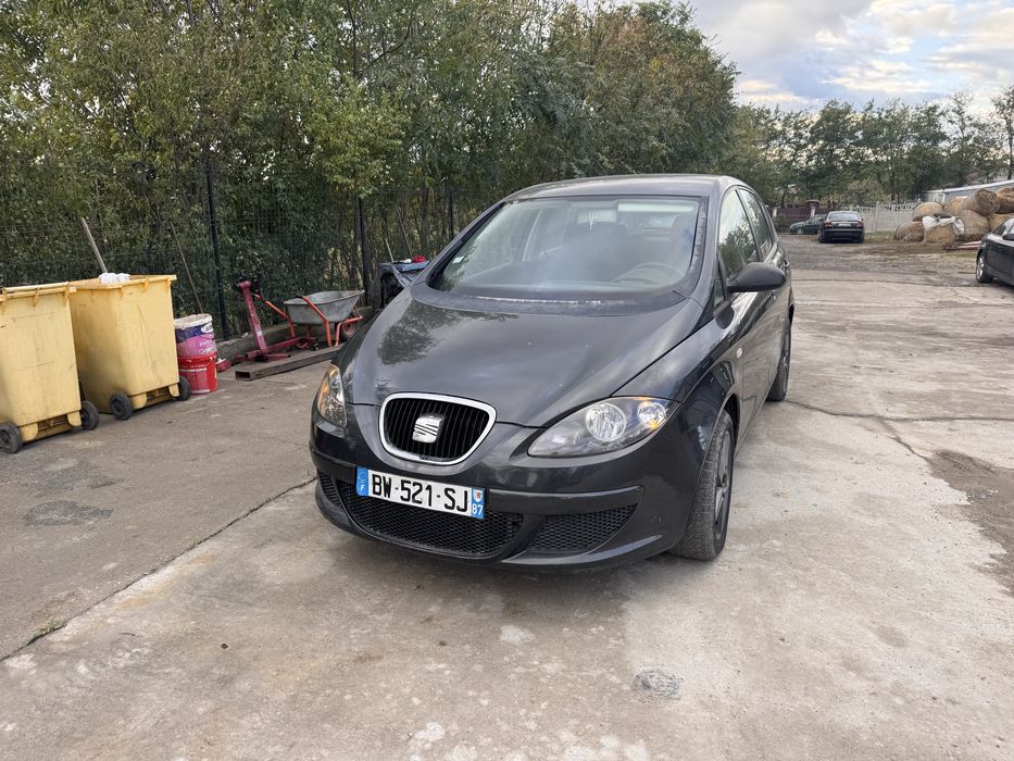 Seat Toledo