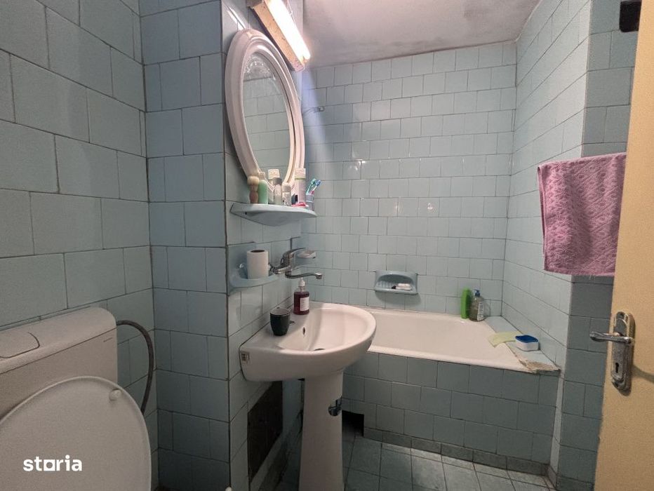 Apartament 4 camere | 80mp | Etaj 3/10 | Decomandat | Zona Primaverii