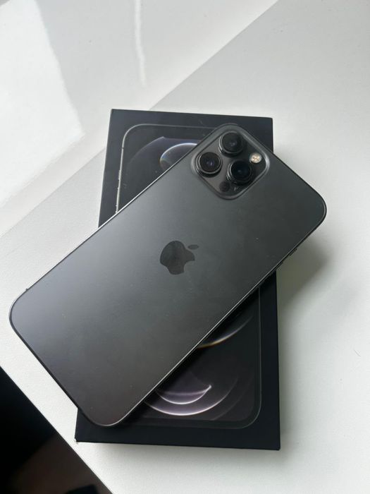 Iphone 12 pro max Продам Или Обмен